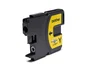 Brother LC980Y Cartucho de Tinta Amarillo