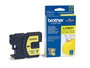 Brother LC980Y Cartucho de Tinta Amarillo