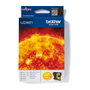 Brother LC980Y Cartucho de Tinta Amarillo