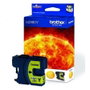 Brother LC980Y Cartucho de Tinta Amarillo