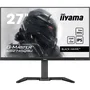 Iiyama GB2745QSU-B2 Monitor 27" QHD IPS 100Hz 1ms HUB HDMI/DP/USB Soporte Ajustable Altavoces Negro