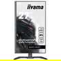 iiyama G-Master GB2745QSU-B2 Monitor Gaming 68.5 cm (27 Pulgadas) WQHD 2560x1440 IPS 0.5ms 100Hz HDMI DisplayPort USB Altavoces Negro