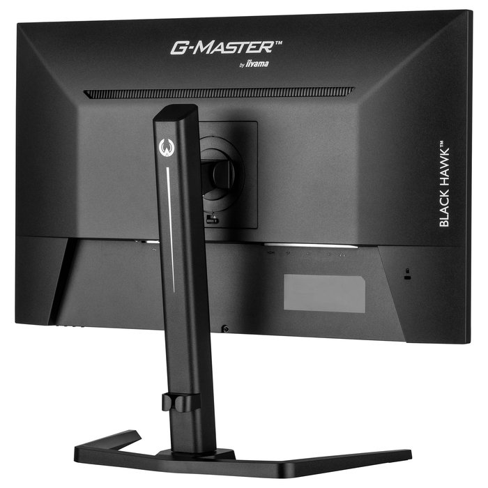 iiyama G-Master GB2745QSU-B2 Monitor Gaming 68.5 cm (27 Pulgadas) WQHD 2560x1440 IPS 0.5ms 100Hz HDMI DisplayPort USB Altavoces Negro