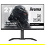 iiyama G-Master GB2745QSU-B2 Monitor Gaming 68.5 cm (27 Pulgadas) WQHD 2560x1440 IPS 0.5ms 100Hz HDMI DisplayPort USB Altavoces Negro