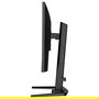 iiyama G-Master GB2745QSU-B2 Monitor Gaming 68.5 cm (27 Pulgadas) WQHD 2560x1440 IPS 0.5ms 100Hz HDMI DisplayPort USB Altavoces Negro