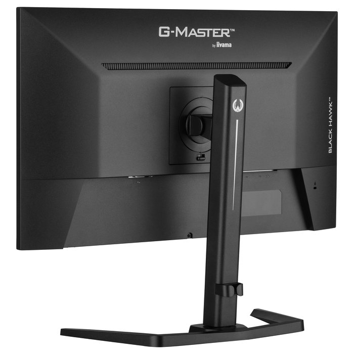iiyama G-Master GB2745QSU-B2 Monitor Gaming 68.5 cm (27 Pulgadas) WQHD 2560x1440 IPS 0.5ms 100Hz HDMI DisplayPort USB Altavoces Negro