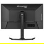 iiyama G-Master GB2745QSU-B2 Monitor Gaming 68.5 cm (27 Pulgadas) WQHD 2560x1440 IPS 0.5ms 100Hz HDMI DisplayPort USB Altavoces Negro