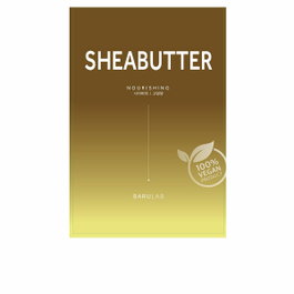Barulab THE CLEAN Vegan Mask Nourishing Sea Butter 23 g