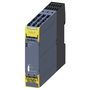 Siemens 3SK11111AB30 SIRIUS Dispositivo de conmutación de seguridad para circuitos de habilitación estándar 3