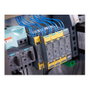 Siemens 3SK11111AB30 SIRIUS Dispositivo de conmutación de seguridad para circuitos de habilitación estándar 3