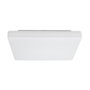 Brumberg 12514073 AB-Downlight BYAM cuadrado blanco 18W IP65