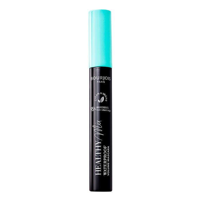 Bourjois HEALTHY MIX mascara volumen resistente al agua 10 ml
