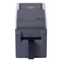 Brother TD-2320DFC(203) Impresora de etiquetas térmica directa linerless
