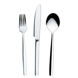 Stilo Tenedor para Pescado en Acero Inoxidable 18/10 - Colección Stilo Cubiertos (Set de 12)