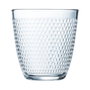 Vaso Bajo Vidrio Concepto Luminarc 25 cL