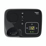 Gigaset E720A Teléfono DECT/analógico Negro