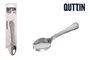 Quttin Set de 6 Cucharas de Postre Antártica 1.5mm