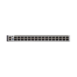 Cisco C9500-32QC-A Switch de red de 32 puertos 40/100G