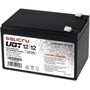 Salicru Batería UBT 12/12 12V 12Ah