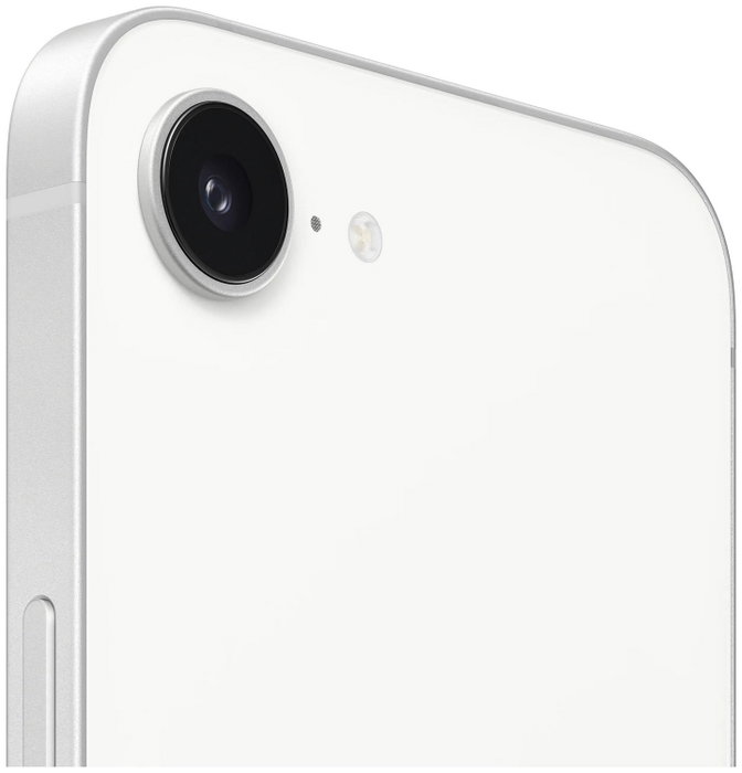 Apple iPhone 16e 256GB Blanco Apple iPhone 16e 256GB Blanco
