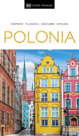 DORLING KINDERSLEY (DK) Polonia, AA.VV. - DORLING KINDERSLEY (DK)