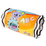 Playgro Rodillo Mira y Juega Peek and Play Roller Estimulación Gateo Sonido Melodioso +6 meses Multicolor