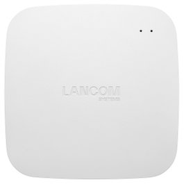 LANCOM LX-7400 Access Point WiFi 7 (802.11be) Tri-Band 2.4/5/6 GHz, 18 Gbps, PoE++, 2x LAN 10GbE, para Interior - Pack de 5 Unidades