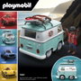 PLAYMOBIL Volkswagen T1 Camper