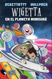 TEMAS HOY, WIGETTA EN EL PLANETA MIMISIKÚ - WILLYREX