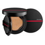 Shiseido SYNCHRO SKIN Self Refreshing Cushion Compact Refillable - Base de Maquillaje - Tonos #350 - 13 g