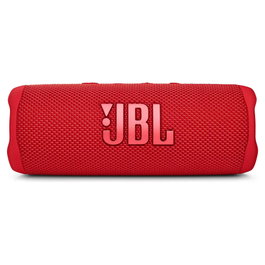 JBL Flip 6 Altavoz Bluetooth 30W Rojo