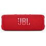 JBL Flip 6 Altavoz Bluetooth 30W Rojo