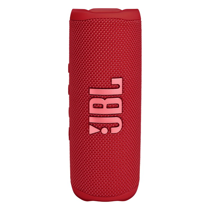 JBL Flip 6 Altavoz Bluetooth 30W Rojo