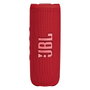 JBL Flip 6 Altavoz Bluetooth 30W Rojo