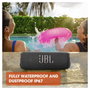 JBL Flip 6 Altavoz Bluetooth 30W Rojo