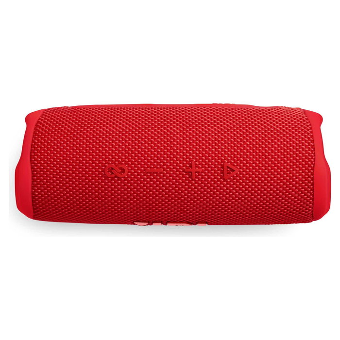 JBL Flip 6 Altavoz Bluetooth 30W Rojo