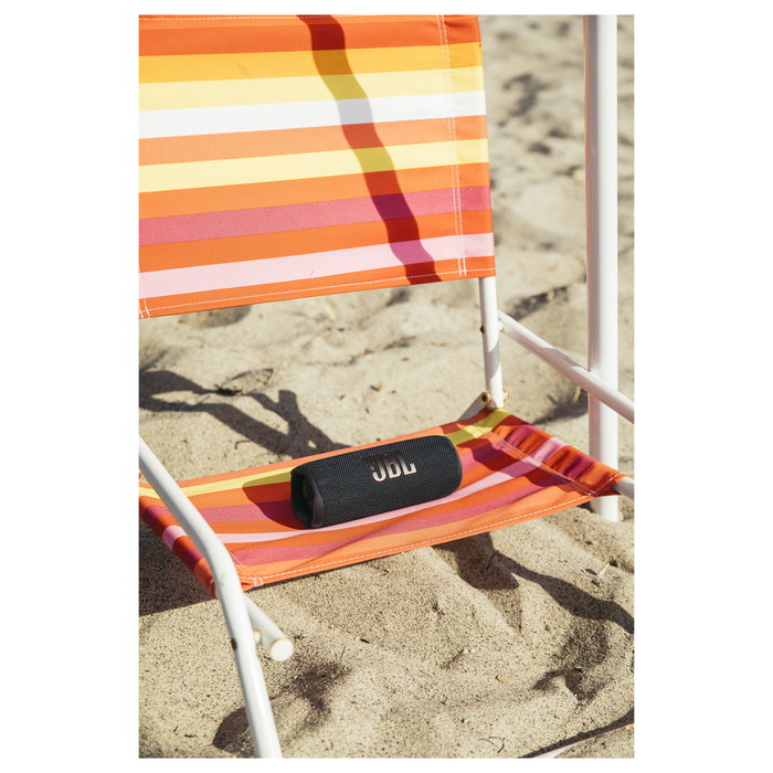 JBL Flip 6 Altavoz Bluetooth 30W Rojo