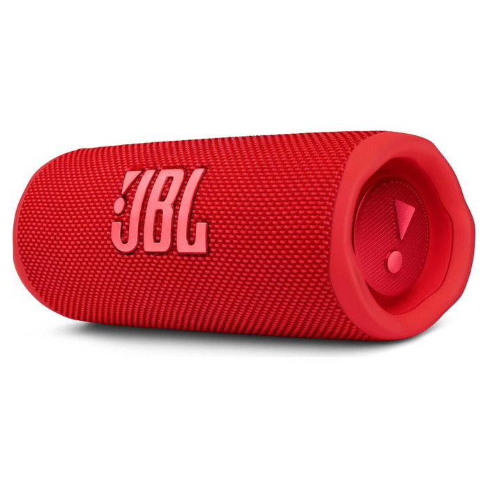 JBL Flip 6 Altavoz Bluetooth 30W Rojo