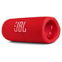 JBL Flip 6 Altavoz Bluetooth 30W Rojo