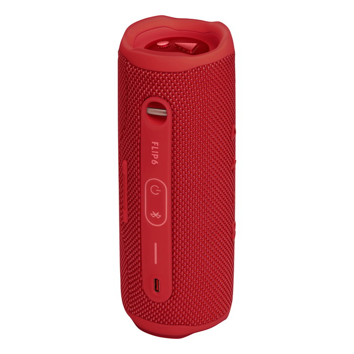 JBL Flip 6 Altavoz Bluetooth 30W Rojo
