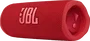 JBL Flip 6 Rojo