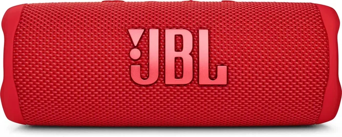 JBL Flip 6 Rojo 30W JBL Flip 6 Rojo 30W