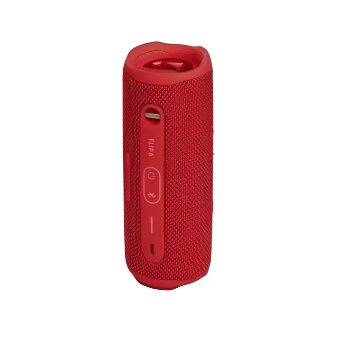 JBL Flip 6 Rojo 30W JBL Flip 6 Rojo 30W