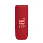 JBL Flip 6 Rojo 30W