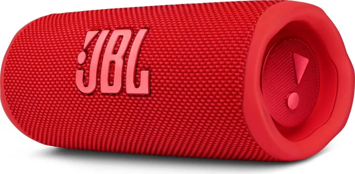 JBL Flip 6 Rojo 30W JBL Flip 6 Rojo 30W