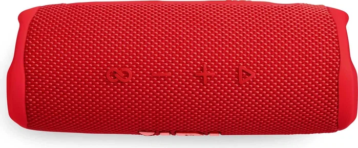 JBL Flip 6 Rojo 30W JBL Flip 6 Rojo 30W
