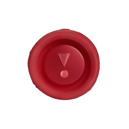JBL Altavoz Bluetooth Flip 6 30W Rojo JBLFLIP6REDAM Resistente al Agua y al Polvo con 12 Horas de Reproducción
