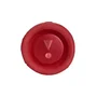 JBL Altavoz Bluetooth Flip 6 30W Rojo JBLFLIP6REDAM Resistente al Agua y al Polvo con 12 Horas de Reproducción