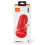 JBL Altavoz Bluetooth Flip 6 30W Rojo JBLFLIP6REDAM Resistente al Agua y al Polvo con 12 Horas de Reproducción