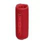 JBL Altavoz Bluetooth Flip 6 30W Rojo JBLFLIP6REDAM Resistente al Agua y al Polvo con 12 Horas de Reproducción